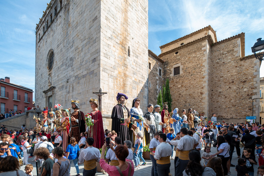 Fiesta Mayor de Cassà