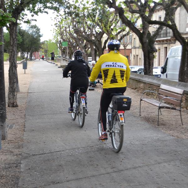 Ruta del Carrilet II